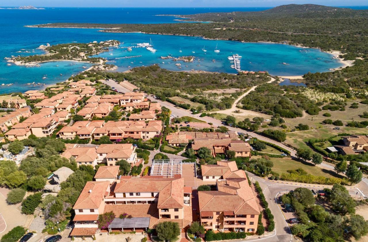 Residence A Golfo Di Marinella A 450 Mt Dal Mare 외부 사진