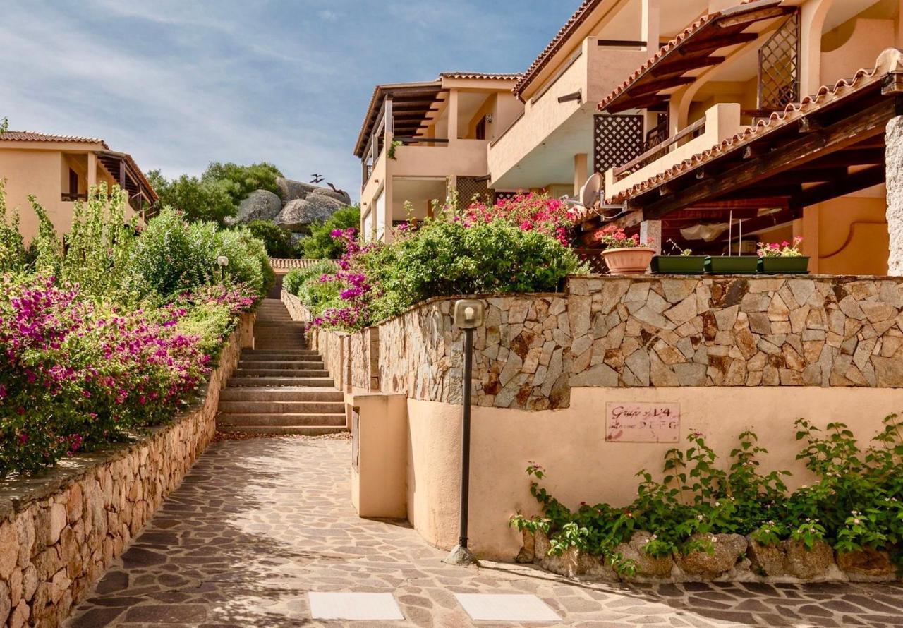 Residence A Golfo Di Marinella A 450 Mt Dal Mare 외부 사진