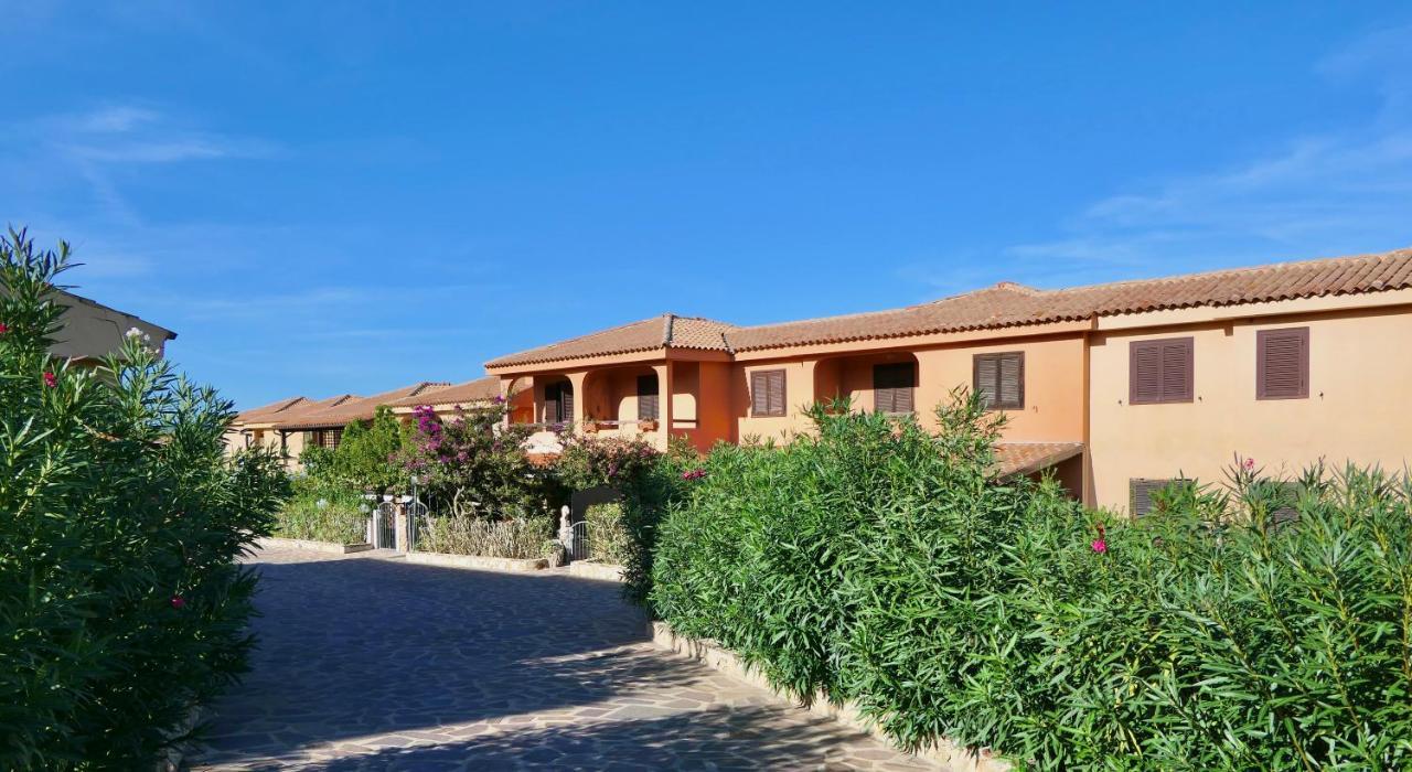 Residence A Golfo Di Marinella A 450 Mt Dal Mare 외부 사진