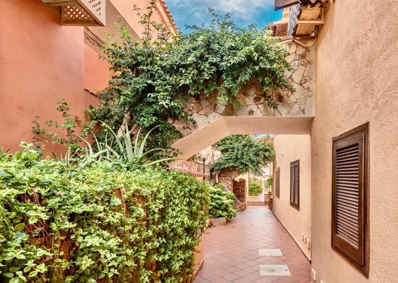 Residence A Golfo Di Marinella A 450 Mt Dal Mare 외부 사진