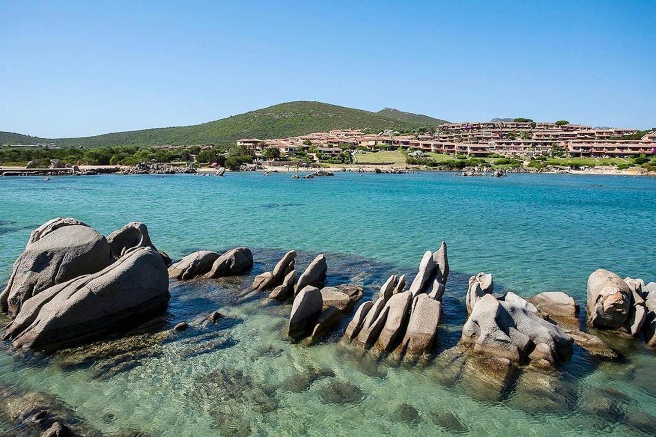 Residence A Golfo Di Marinella A 450 Mt Dal Mare 외부 사진