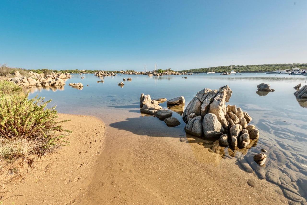 Residence A Golfo Di Marinella A 450 Mt Dal Mare 외부 사진