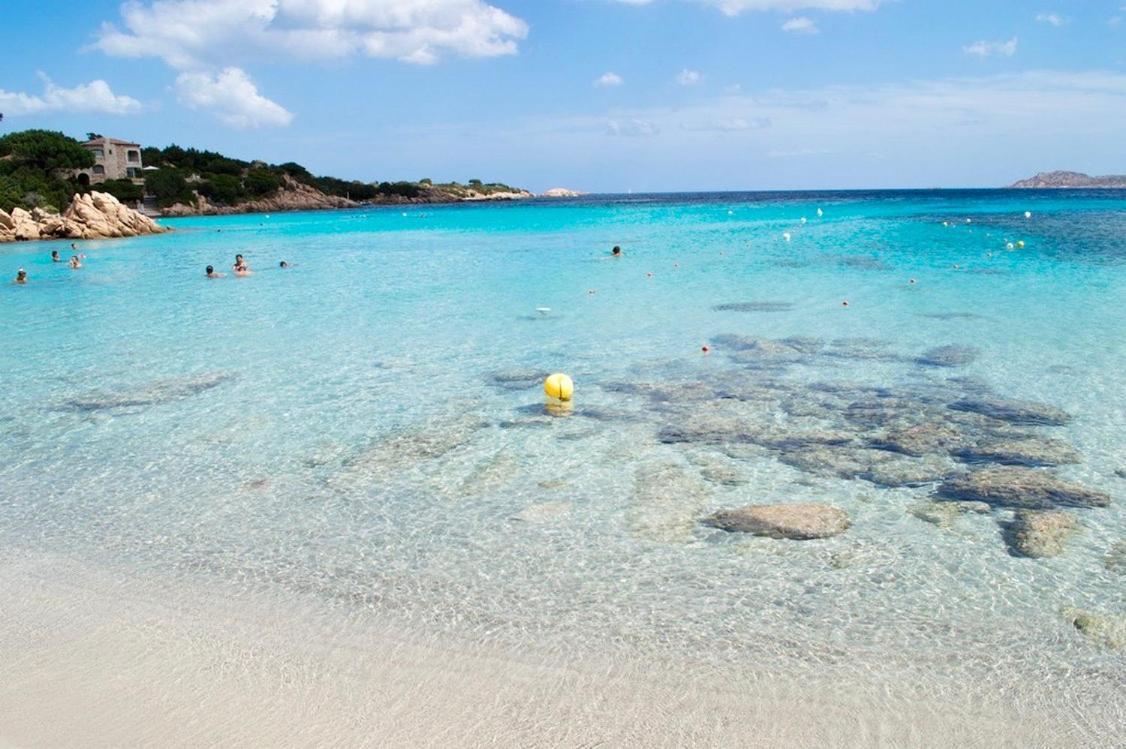 Residence A Golfo Di Marinella A 450 Mt Dal Mare 외부 사진