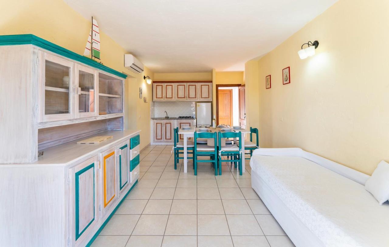 Residence A Golfo Di Marinella A 450 Mt Dal Mare 외부 사진