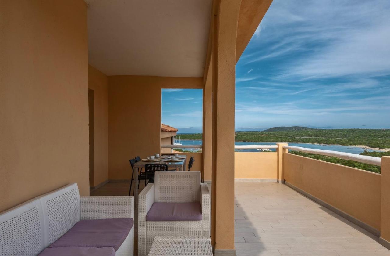 Residence A Golfo Di Marinella A 450 Mt Dal Mare 외부 사진