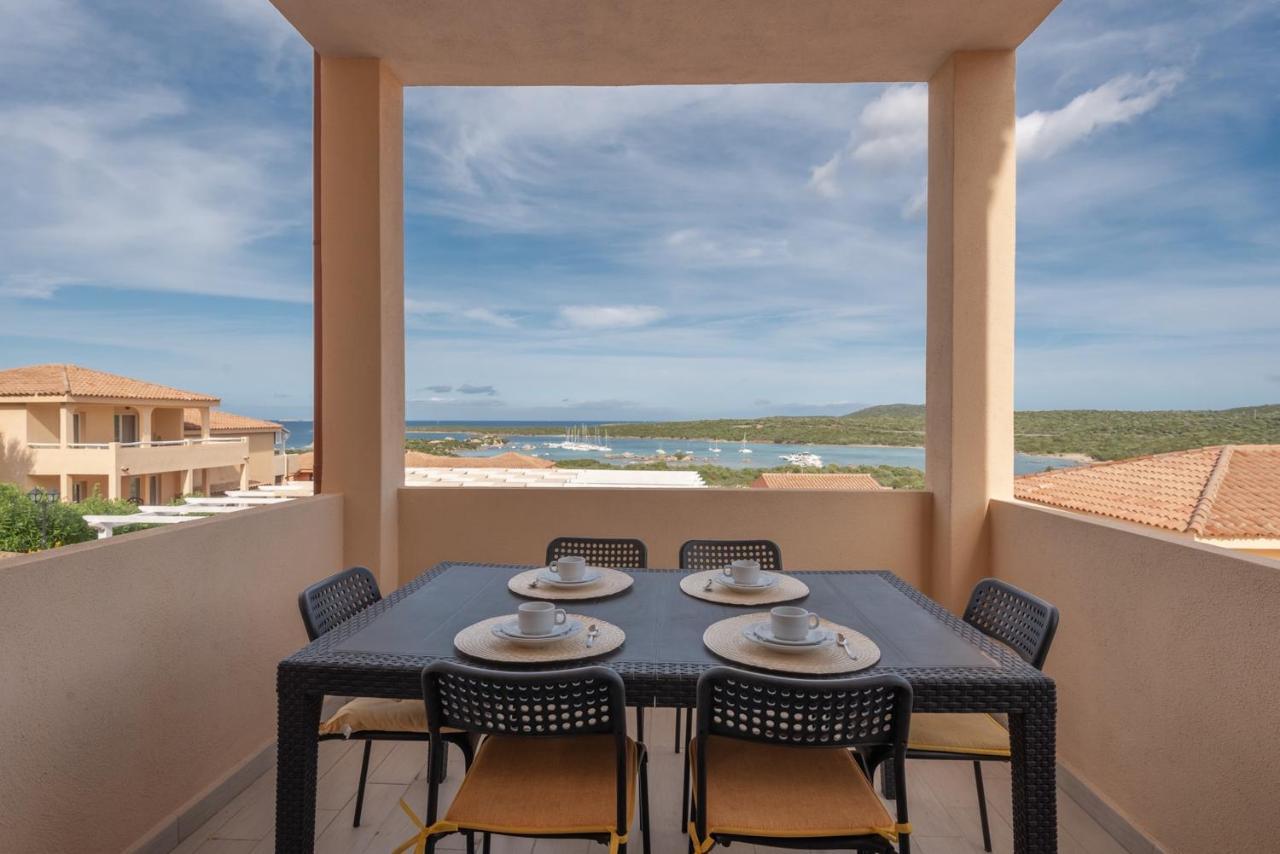 Residence A Golfo Di Marinella A 450 Mt Dal Mare 외부 사진