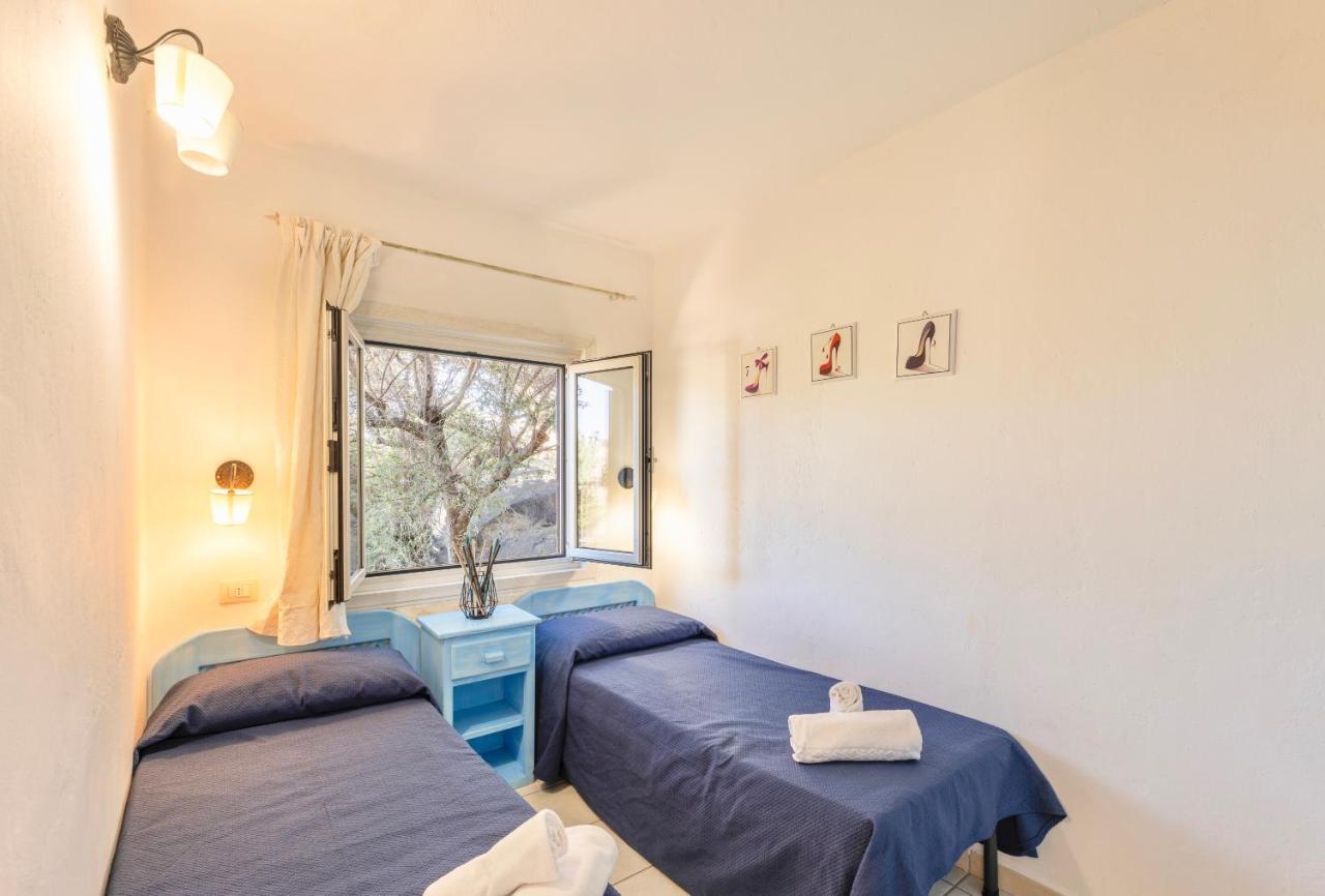 Residence A Golfo Di Marinella A 450 Mt Dal Mare 외부 사진