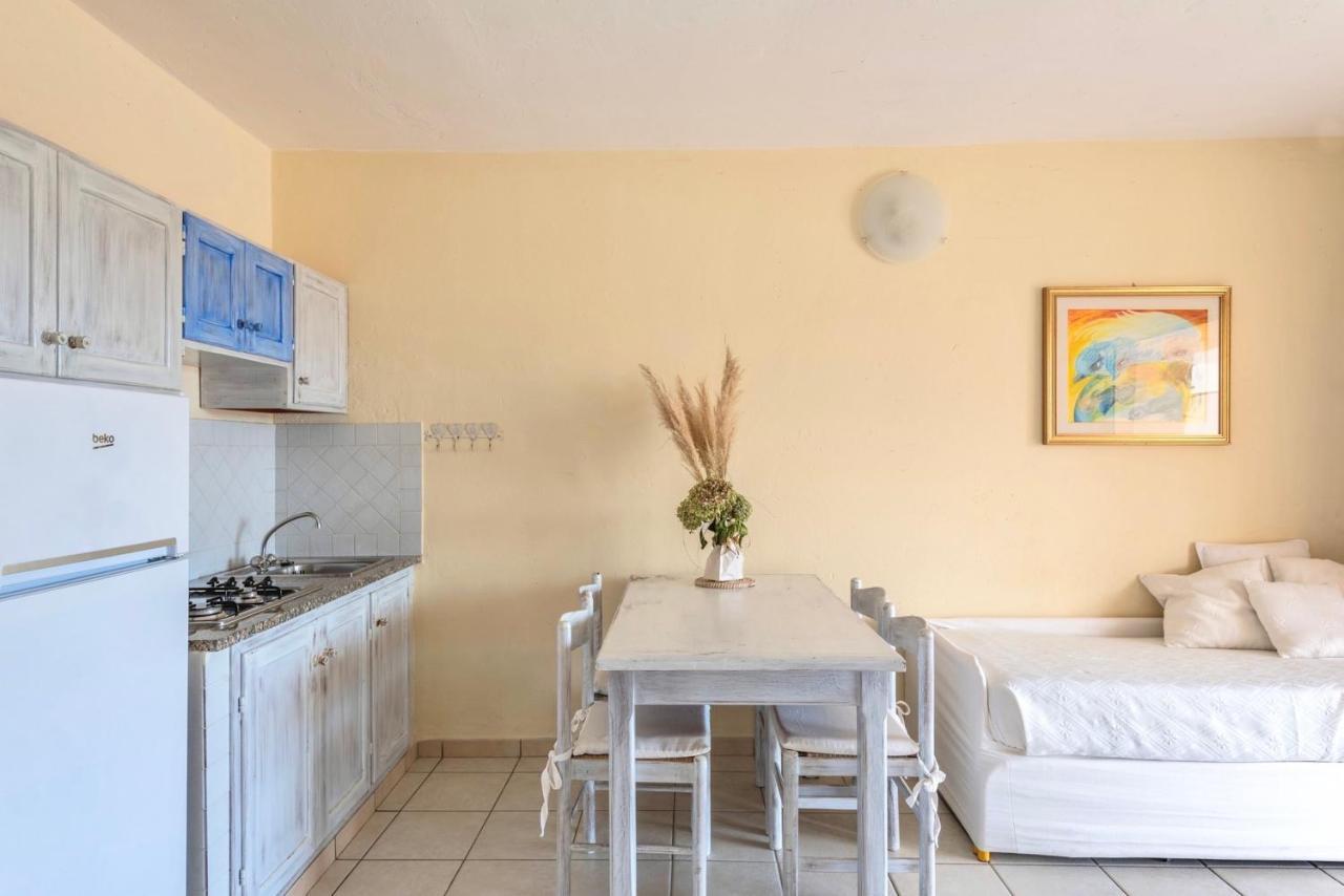 Residence A Golfo Di Marinella A 450 Mt Dal Mare 외부 사진