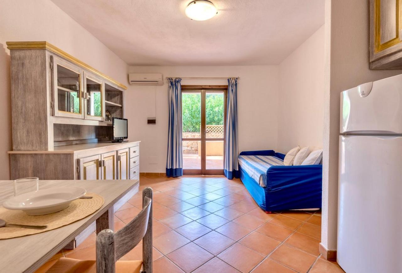 Residence A Golfo Di Marinella A 450 Mt Dal Mare 외부 사진
