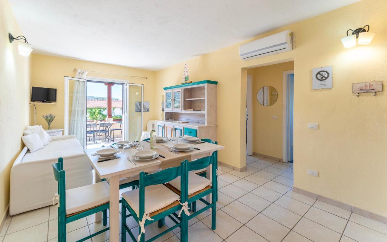 Residence A Golfo Di Marinella A 450 Mt Dal Mare 외부 사진