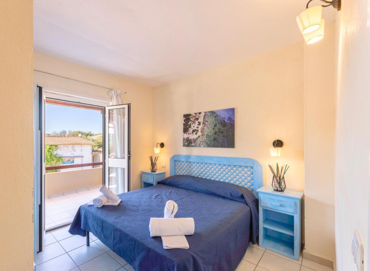 Residence A Golfo Di Marinella A 450 Mt Dal Mare 외부 사진