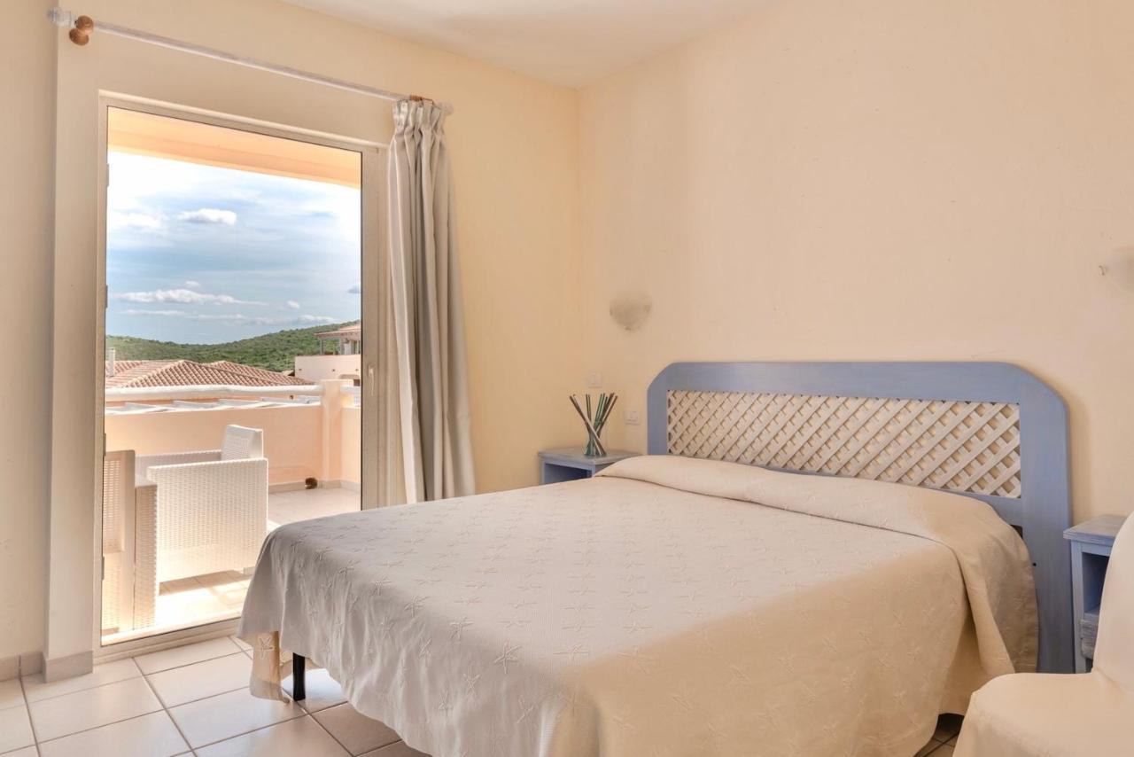 Residence A Golfo Di Marinella A 450 Mt Dal Mare 외부 사진