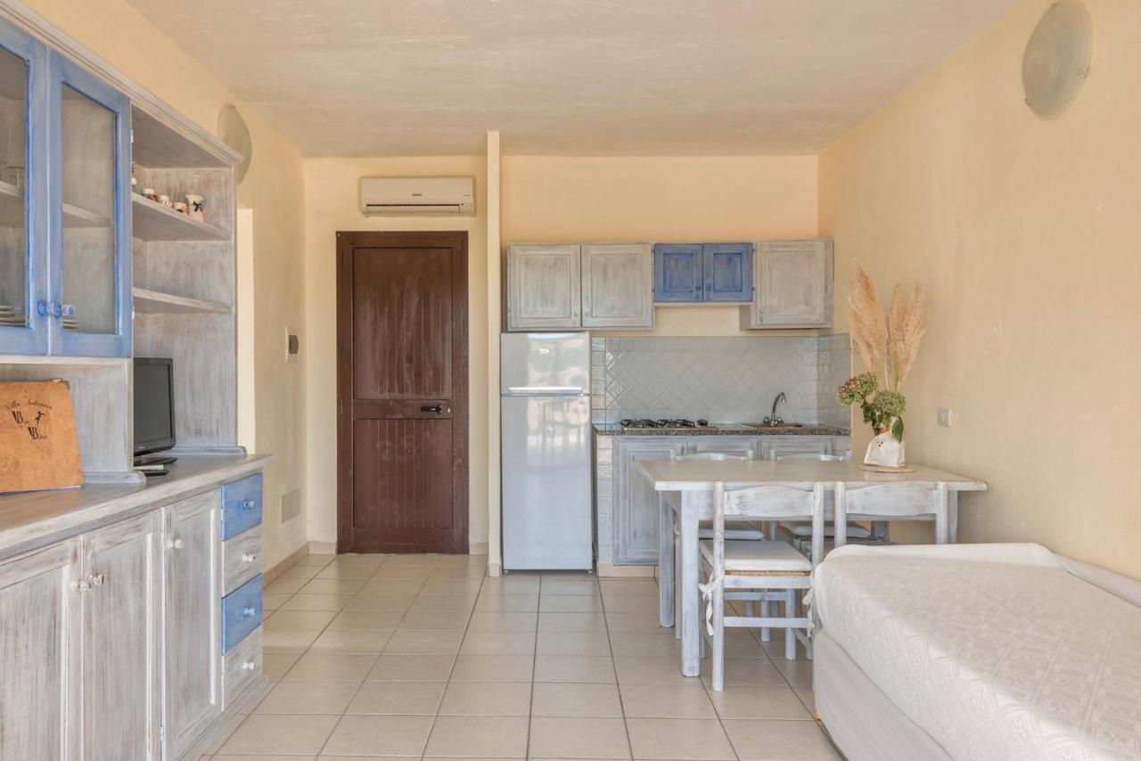 Residence A Golfo Di Marinella A 450 Mt Dal Mare 외부 사진