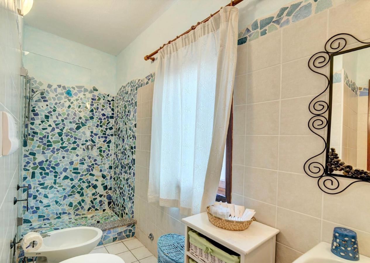 Residence A Golfo Di Marinella A 450 Mt Dal Mare 외부 사진