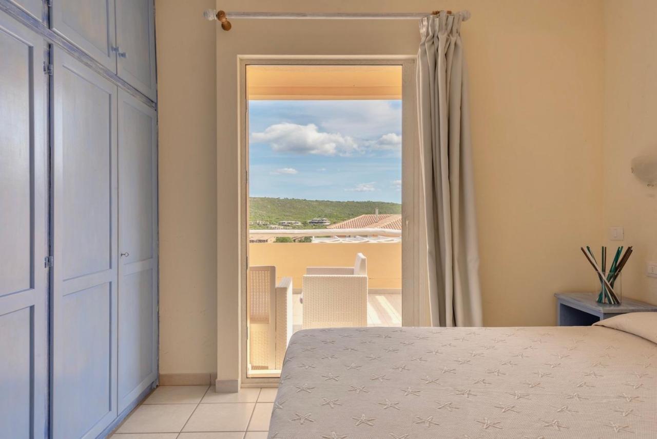 Residence A Golfo Di Marinella A 450 Mt Dal Mare 외부 사진