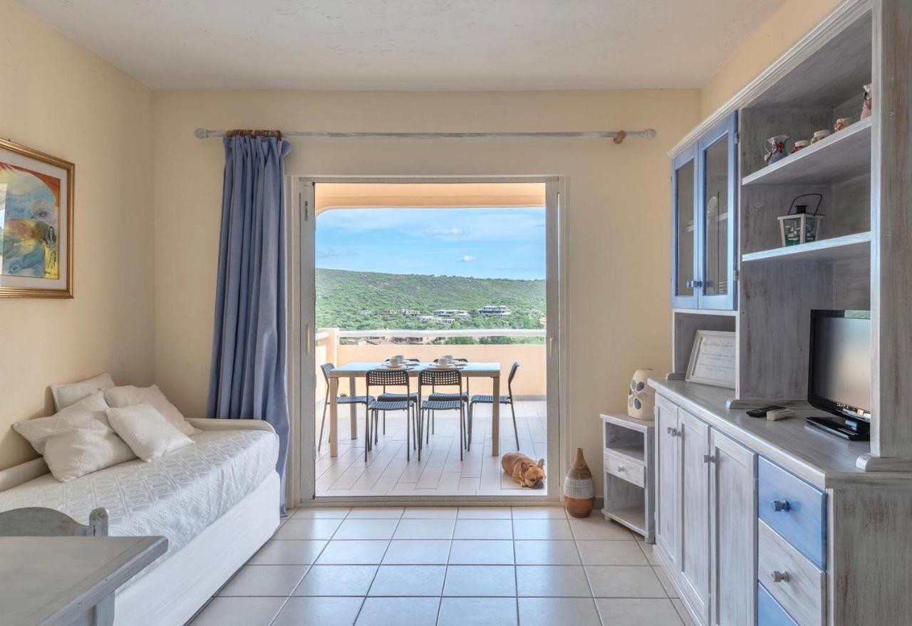 Residence A Golfo Di Marinella A 450 Mt Dal Mare 외부 사진