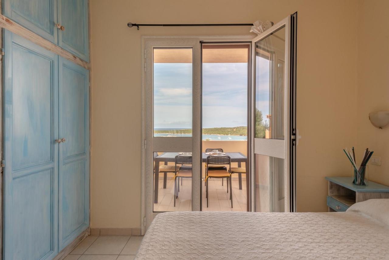 Residence A Golfo Di Marinella A 450 Mt Dal Mare 외부 사진