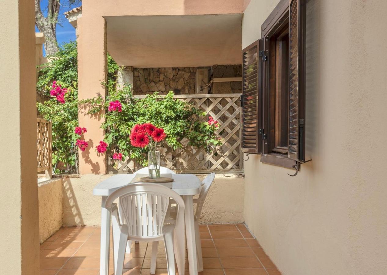 Residence A Golfo Di Marinella A 450 Mt Dal Mare 외부 사진